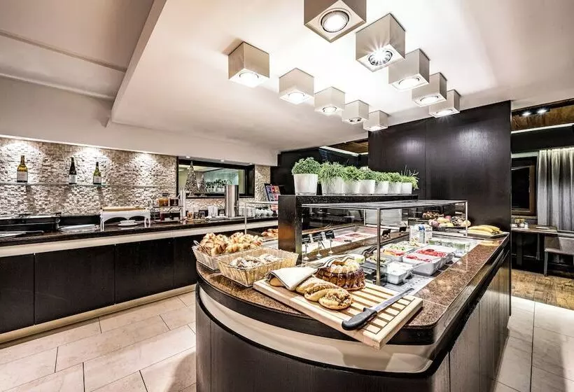 Fotos del hotel Alpina Sölden - Adults Only:  16