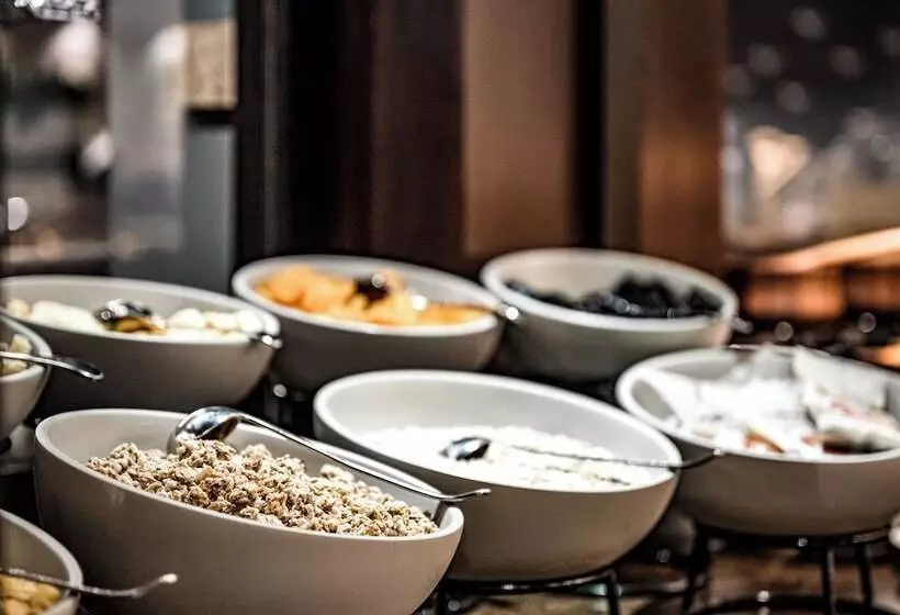 Fotos del hotel Alpina Sölden - Adults Only:  4