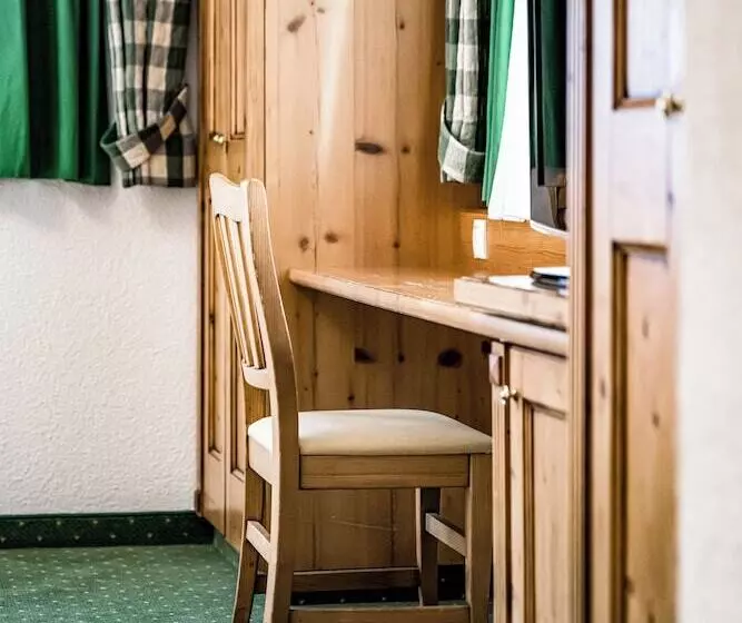 Fotos del hotel Alpina Sölden - Adults Only:  25