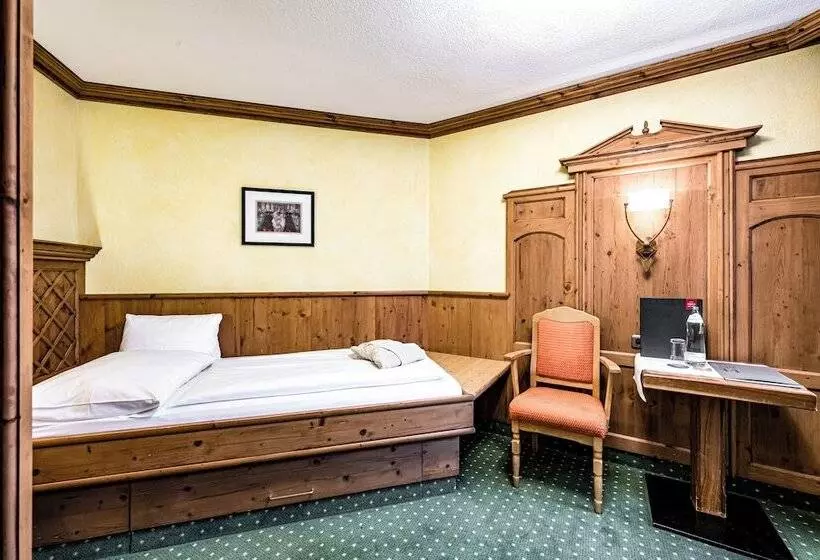 Fotos del hotel Alpina Sölden - Adults Only:  23