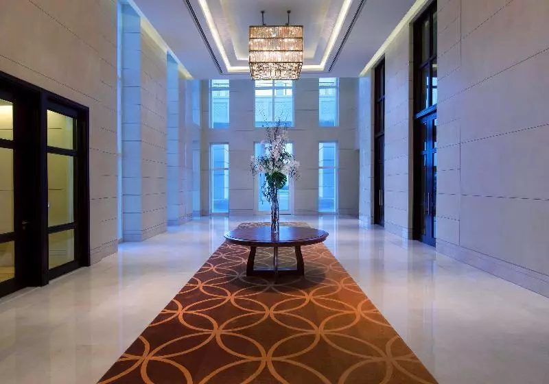 Anantara Eastern Mangroves Abu Dhabi