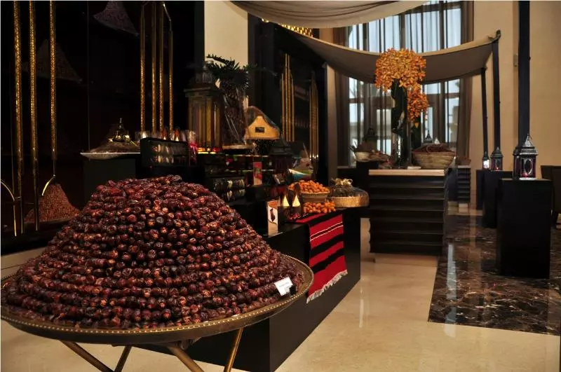 Fotos del hotel Anantara Eastern Mangroves Abu Dhabi:  25