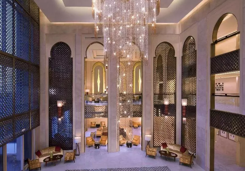 Fotos del hotel Anantara Eastern Mangroves Abu Dhabi:  15