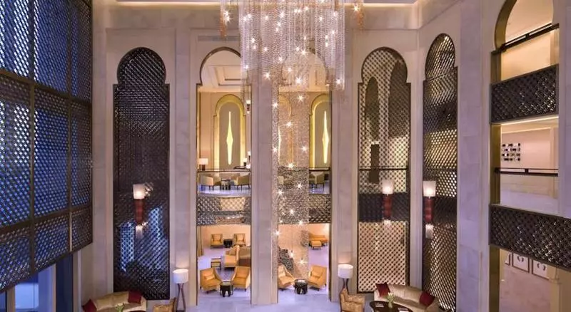 Fotos del hotel Anantara Eastern Mangroves Abu Dhabi:  24