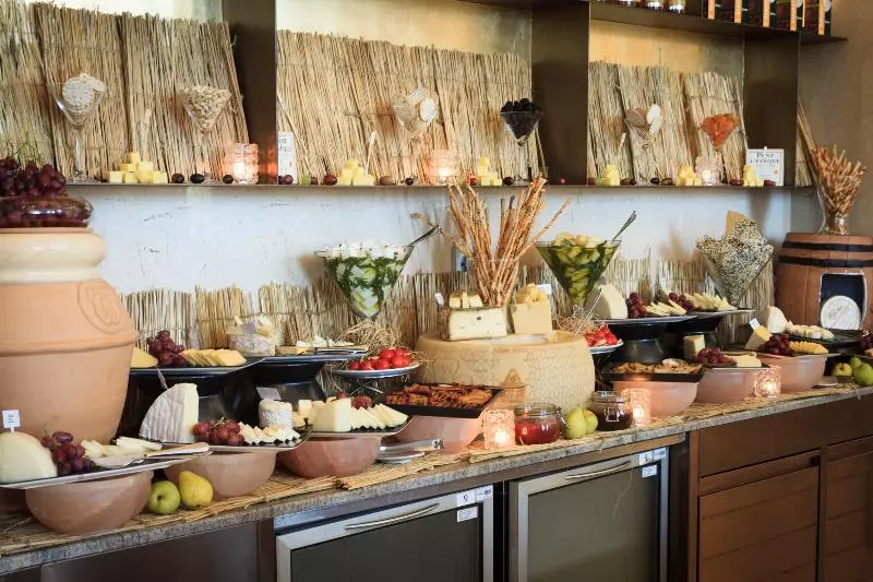 Fotos del hotel Anantara Eastern Mangroves Abu Dhabi:  16