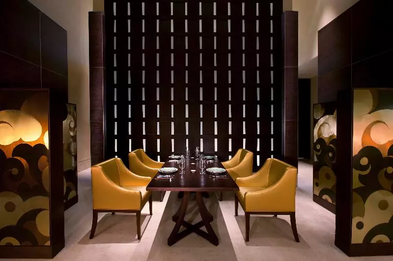 Fotos del hotel Anantara Eastern Mangroves Abu Dhabi:  23