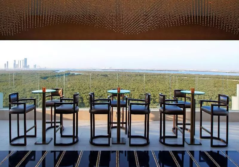 Fotos del hotel Anantara Eastern Mangroves Abu Dhabi:  21