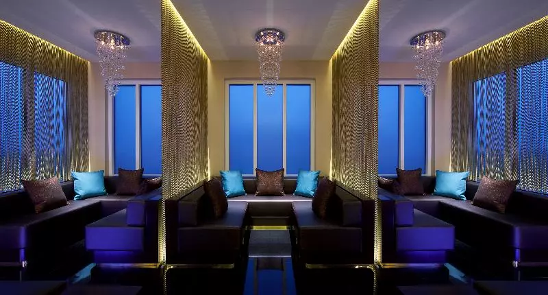 Fotos del hotel Anantara Eastern Mangroves Abu Dhabi:  19