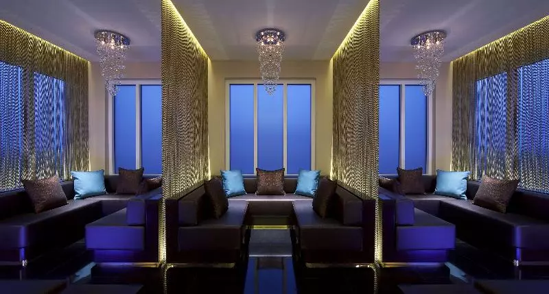 Fotos del hotel Anantara Eastern Mangroves Abu Dhabi:  20