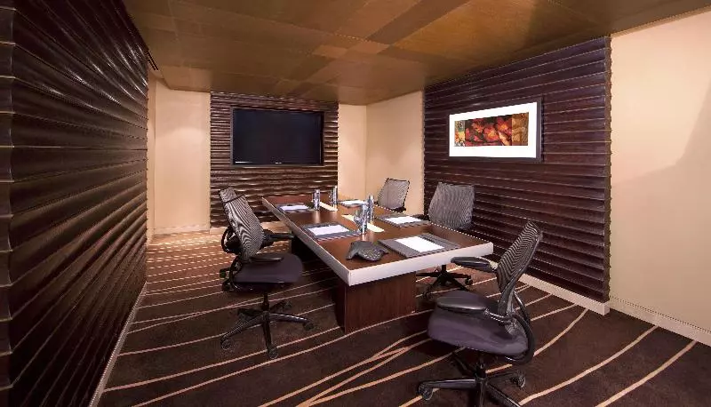 Fotos del hotel Anantara Eastern Mangroves Abu Dhabi:  3