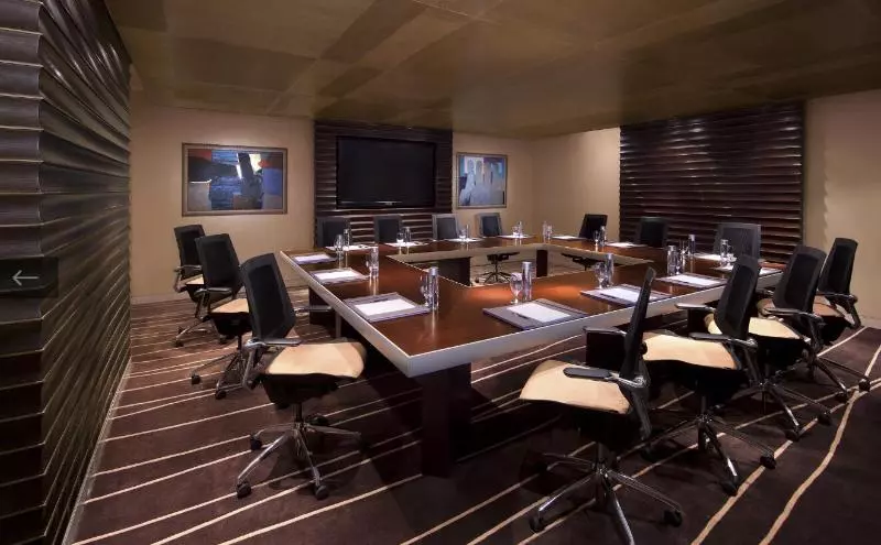 Fotos del hotel Anantara Eastern Mangroves Abu Dhabi:  4