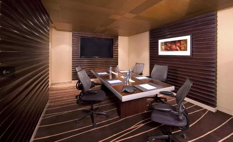 Fotos del hotel Anantara Eastern Mangroves Abu Dhabi:  5