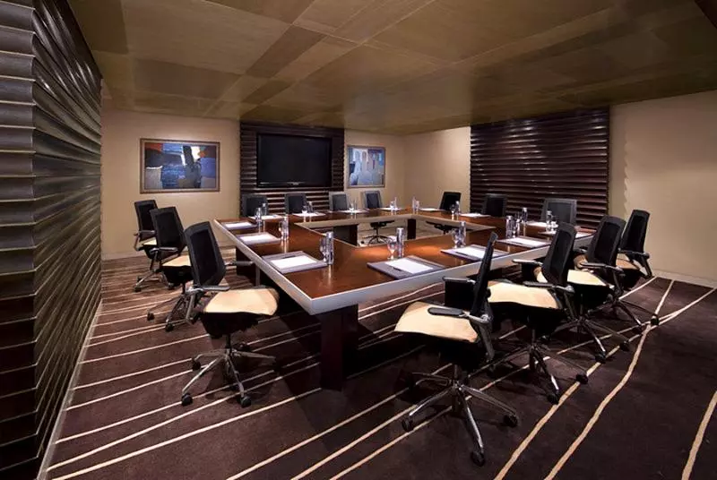 Fotos del hotel Anantara Eastern Mangroves Abu Dhabi:  7