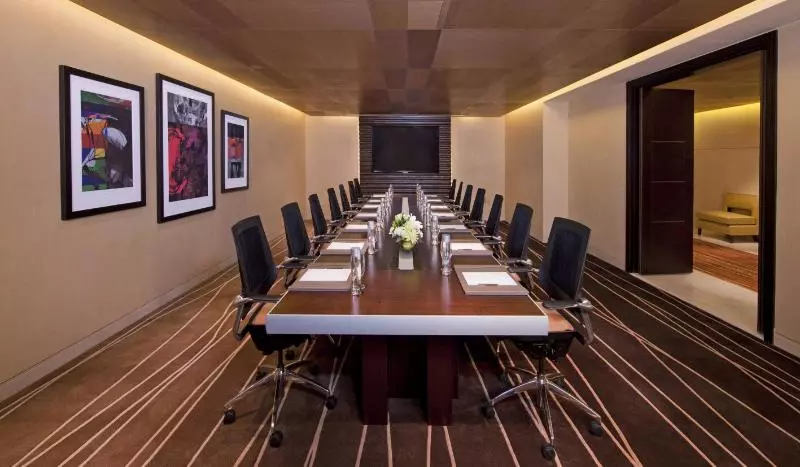 Fotos del hotel Anantara Eastern Mangroves Abu Dhabi:  8