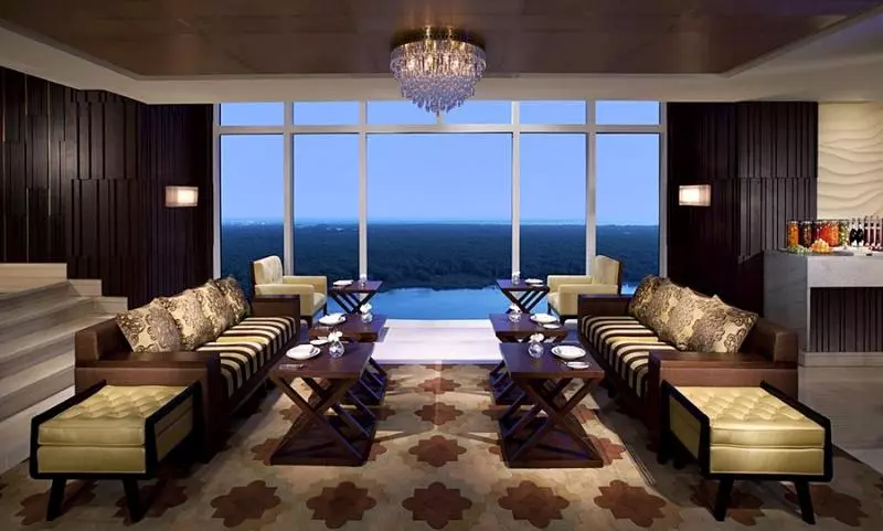 Fotos del hotel Anantara Eastern Mangroves Abu Dhabi:  10