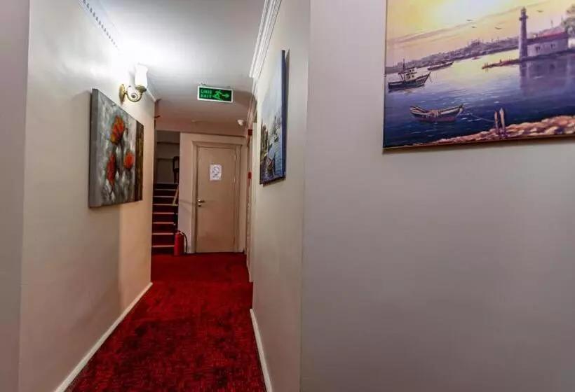 Fotos del hotel Dongyang:  3