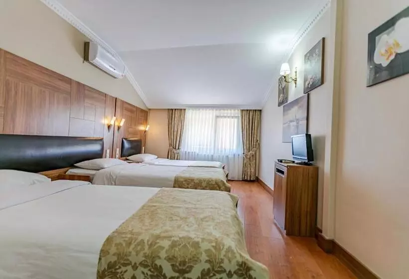 Fotos del hotel Dongyang:  16