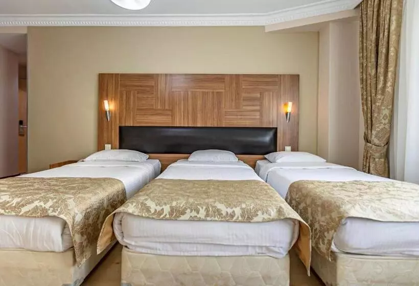 Fotos del hotel Dongyang:  17