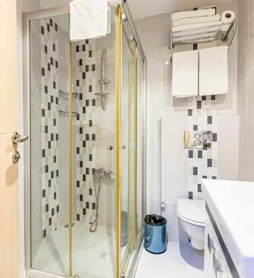 Fotos del hotel Dongyang:  8