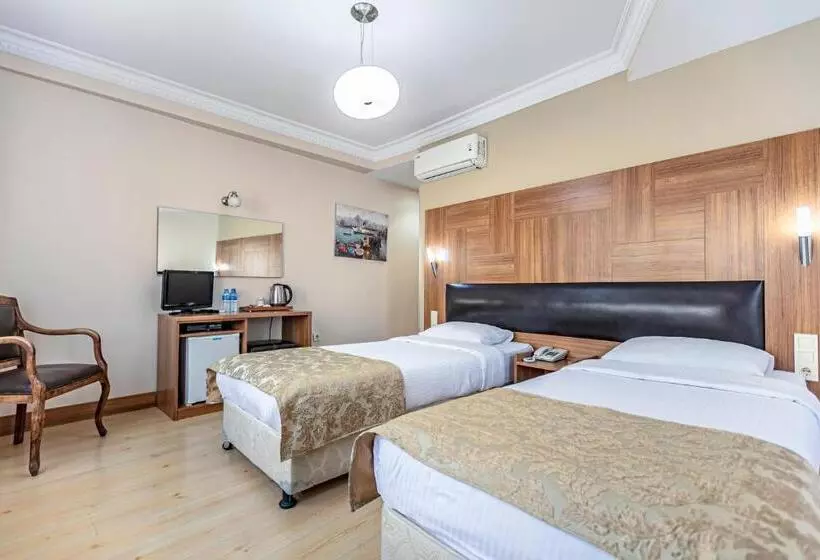 Fotos del hotel Dongyang:  12