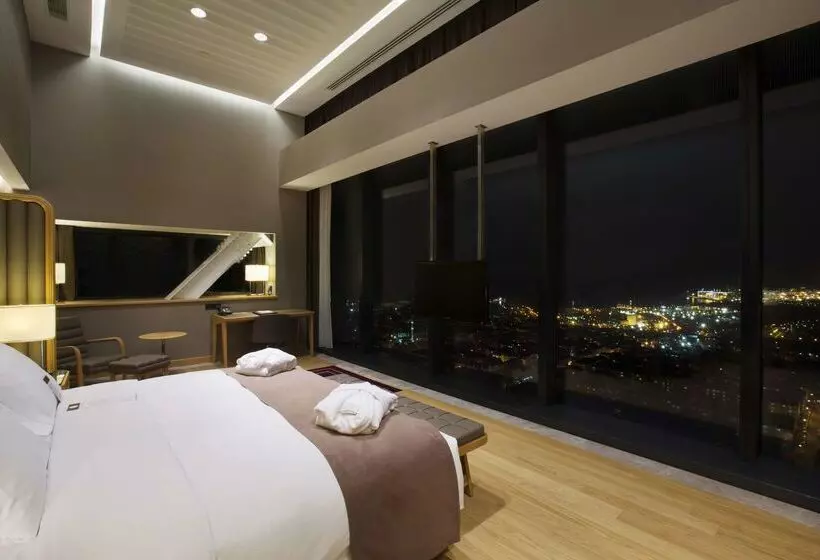 Fotos del hotel Doubletree By Hilton Istanbul Avcilar:  24