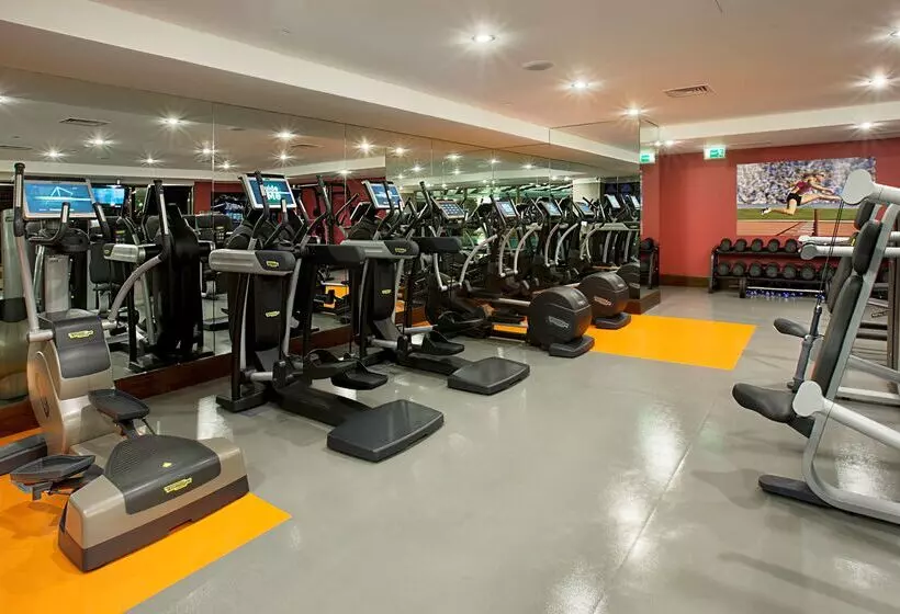 Fotos del hotel Doubletree By Hilton Istanbul Avcilar:  10