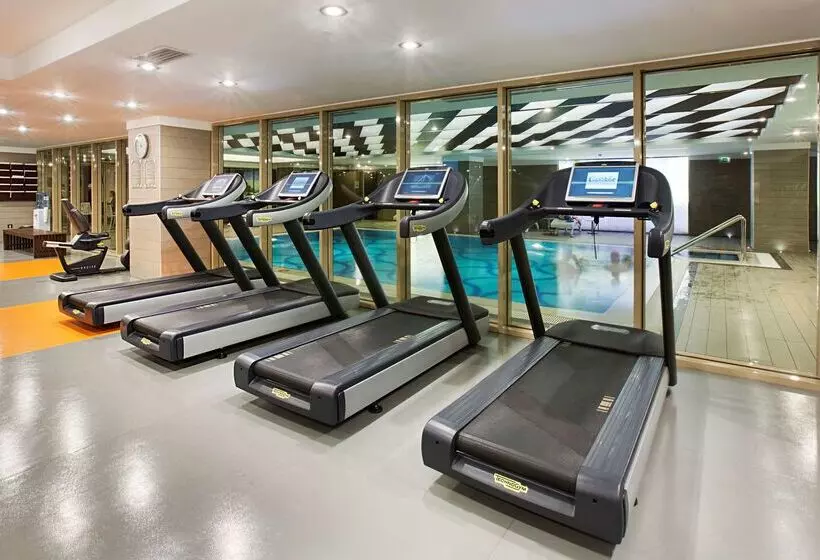 Fotos del hotel Doubletree By Hilton Istanbul Avcilar:  20