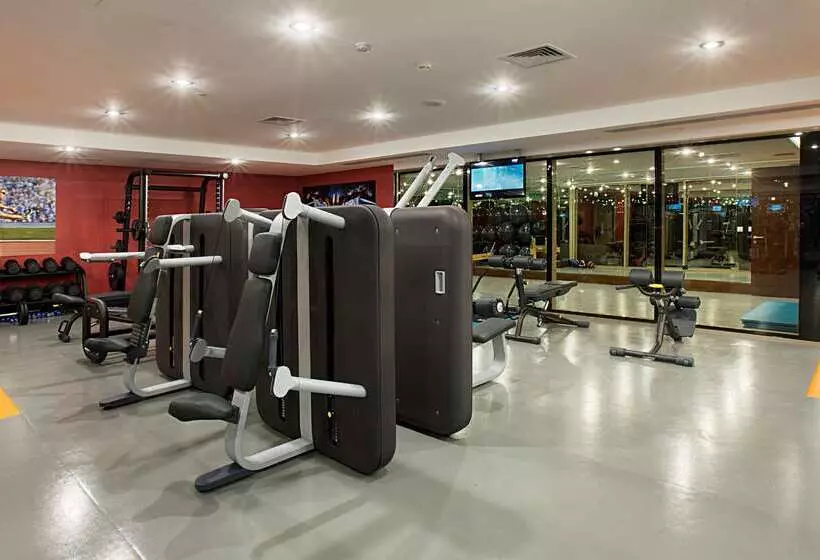 Fotos del hotel Doubletree By Hilton Istanbul Avcilar:  16