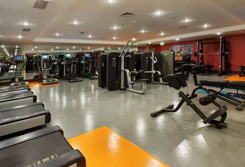 Fotos del hotel Doubletree By Hilton Istanbul Avcilar:  14