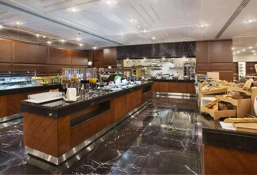 Fotos del hotel Doubletree By Hilton Istanbul Avcilar:  11