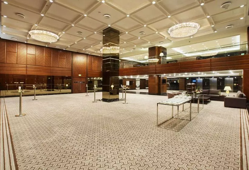 Fotos del hotel Doubletree By Hilton Istanbul Avcilar:  4