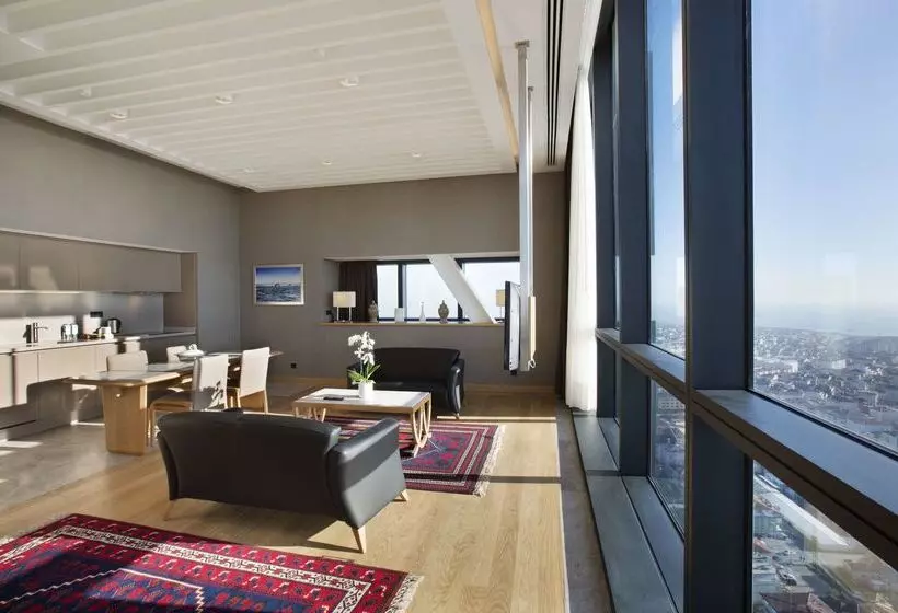 Fotos del hotel Doubletree By Hilton Istanbul Avcilar:  23