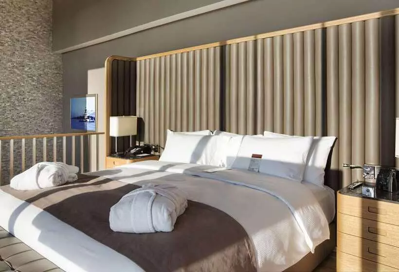 Fotos del hotel Doubletree By Hilton Istanbul Avcilar:  17