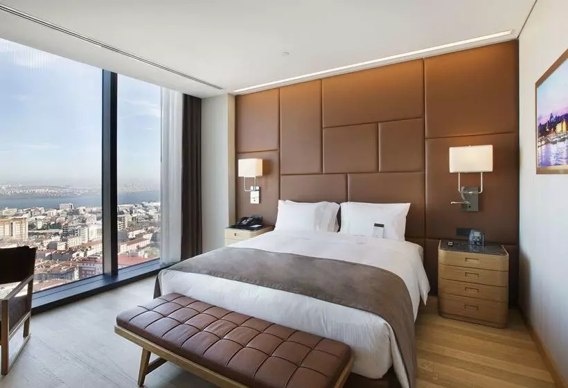 Fotos del hotel Doubletree By Hilton Istanbul Avcilar:  19