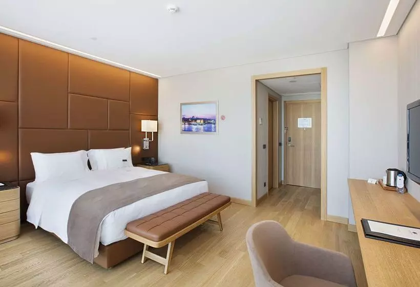Fotos del hotel Doubletree By Hilton Istanbul Avcilar:  12