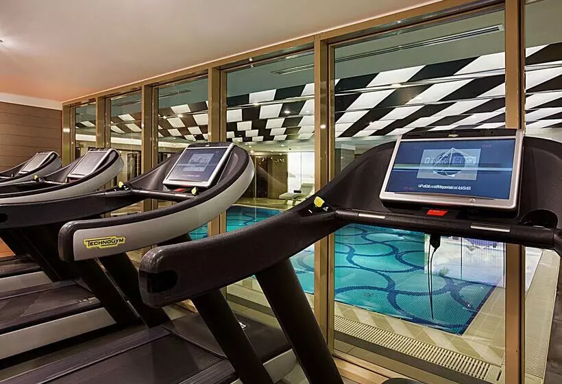Fotos del hotel Doubletree By Hilton Istanbul Avcilar:  18