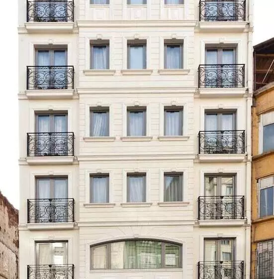 Fotos del hotel Emerald:  7