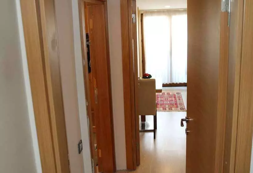 Fotos del hotel Emerald:  8