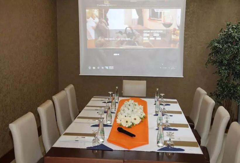 Fotos del hotel Emerald:  5