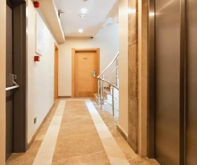 Fotos del hotel Emerald:  2