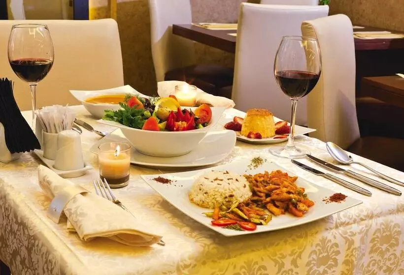 Fotos del hotel Emerald:  19