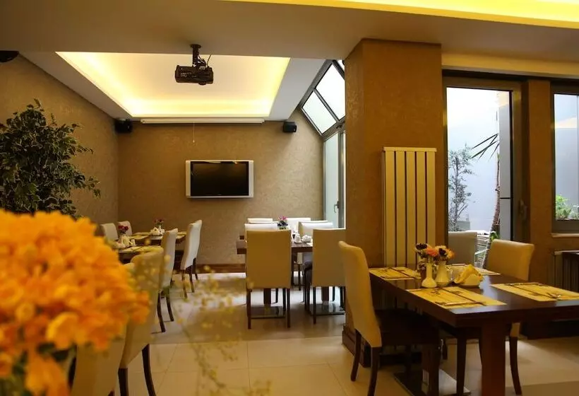 Fotos del hotel Emerald:  17