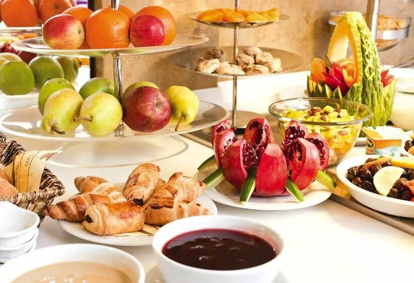 Fotos del hotel Emerald:  13