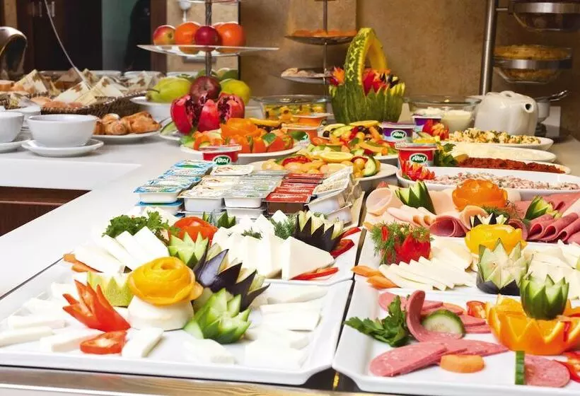 Fotos del hotel Emerald:  3