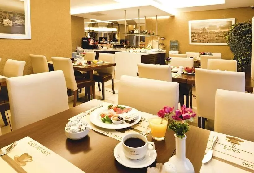 Fotos del hotel Emerald:  9