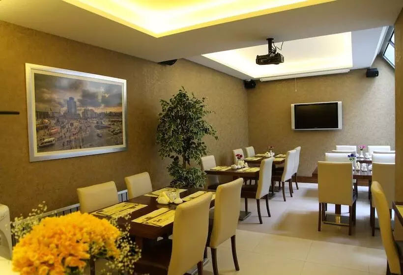 Fotos del hotel Emerald:  10