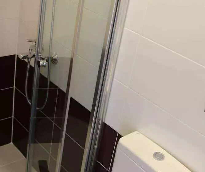 Fotos del hotel Emerald:  18