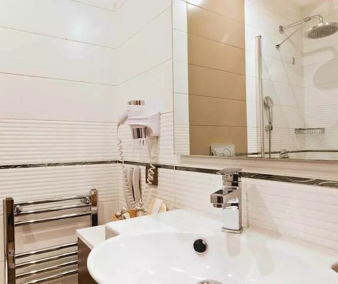 Fotos del hotel Emerald:  20