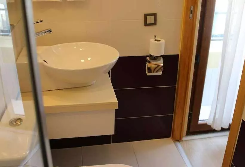 Fotos del hotel Emerald:  25