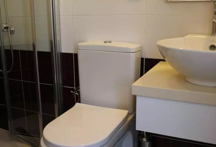 Fotos del hotel Emerald:  16